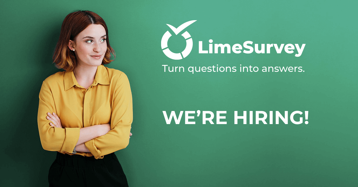LimeSurvey